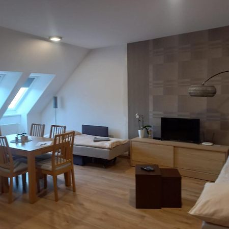 Apartman T5 Vrchlabi 아파트 외부 사진