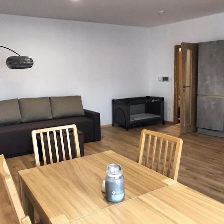 Apartman T5 Vrchlabi 아파트 외부 사진