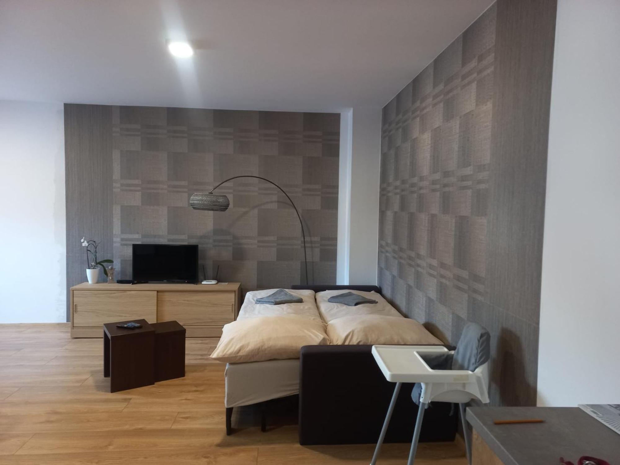 Apartman T5 Vrchlabi 아파트 외부 사진