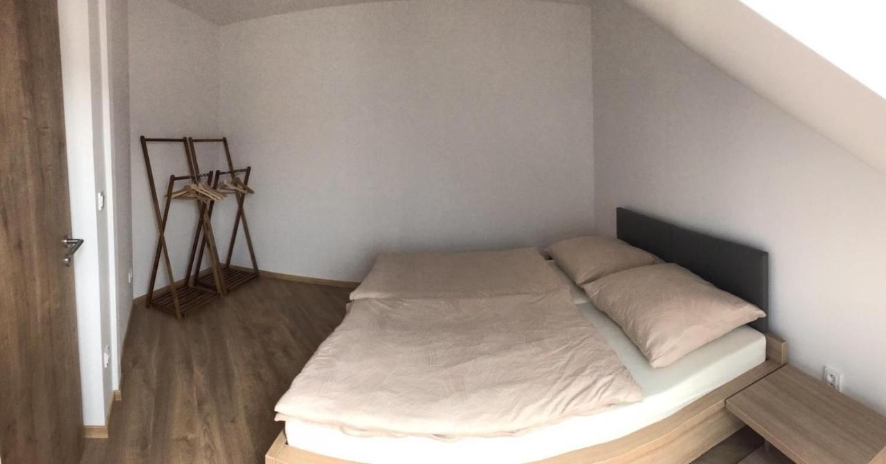 Apartman T5 Vrchlabi 아파트 외부 사진