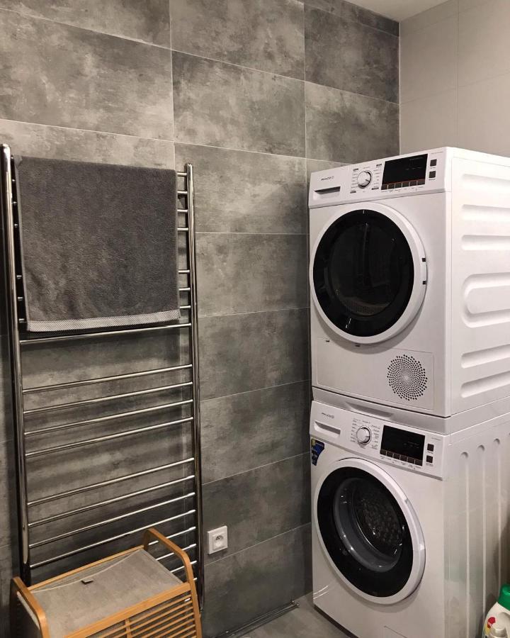 Apartman T5 Vrchlabi 아파트 외부 사진