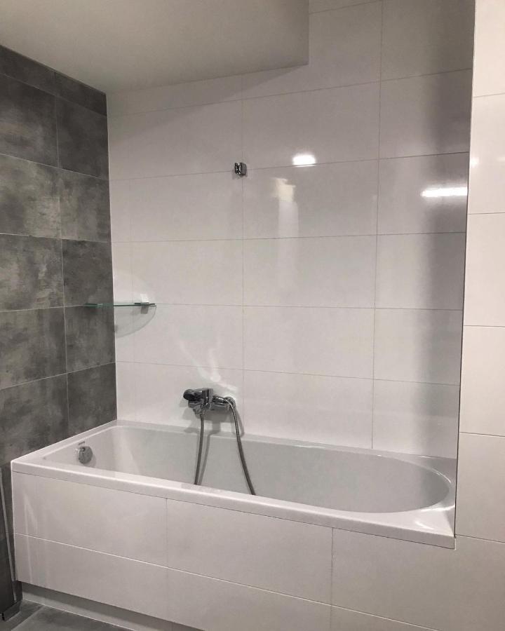 Apartman T5 Vrchlabi 아파트 외부 사진