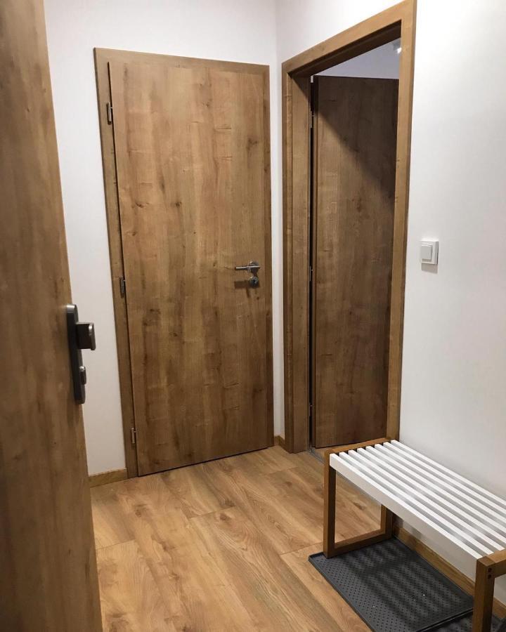 Apartman T5 Vrchlabi 아파트 외부 사진
