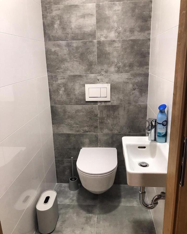 Apartman T5 Vrchlabi 아파트 외부 사진